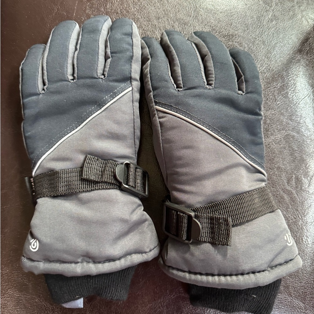 Champion Gloves